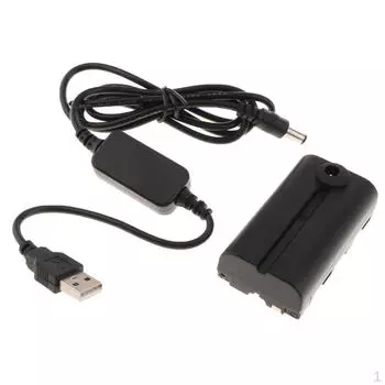 Комплект соединителя USB +/F990 для
