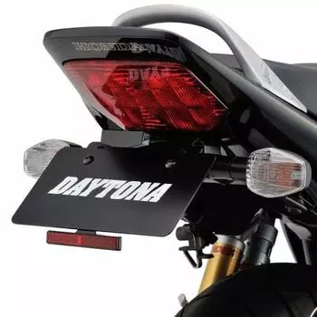 Комплект светодиодных фар без крыльев для мотоцикла Daytona CB400SF (04-13) CB400SB (05-13) 98606