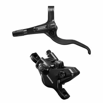 Комплект тормозных дисков Shimano BL-MT401