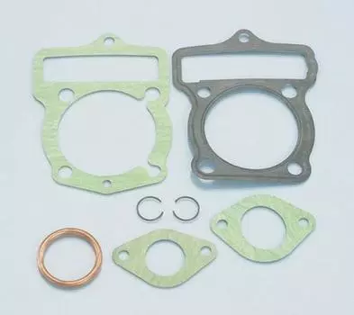 Комплект уплотнений KITACO Bore up A для комплекта уплотнений серии Ape 100 (для 115/125/145 куб.см) 960-1413300 зелёный
