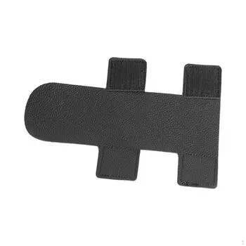Комплект защитных чехлов для духовых инструментов с удобной подушкой Hand guard