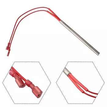 Комплект зажигания Hot Rod Комплект зажигания Hot Rod Долговечность ignition rod