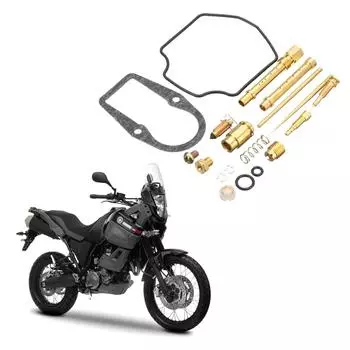 Комплекты для ремонта карбюратора для мотоцикла XT600 XT600E XT600K 3TB 1990-1992