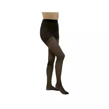 Компрессионные колготки Medilast Tight черного цвета T/3