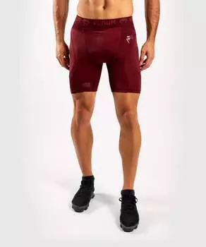 Компрессионные шорты Venum G-Fit