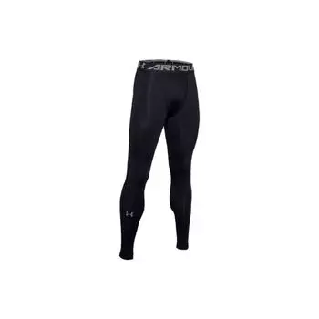 Компрессионные тайтсы Under Armour Sports Training Мужские плавки черные 1291326-001 S