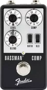 Компрессор Fender Компрессор Fender/Bassman