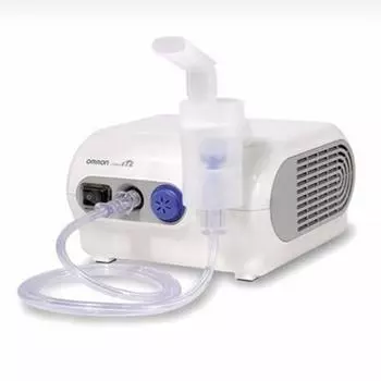 Компрессорный парогенератор Omron CompAir NE-C28-P