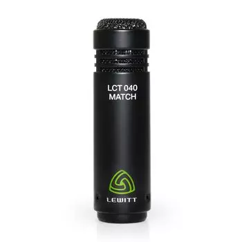 Конденсаторный микрофон LEWITT LCT 040 MATCH