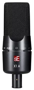 Конденсаторный микрофон sE Electronics X1A []