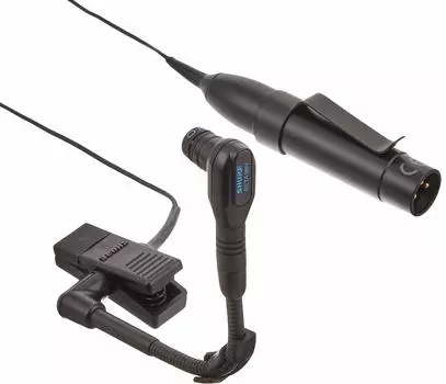 Конденсаторный микрофон SHURE BETA98HC-X []