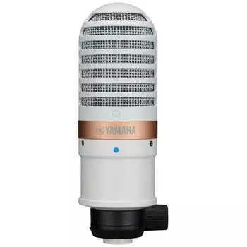 Конденсаторный микрофон YAMAHA для раздачи, белый YCM01 W