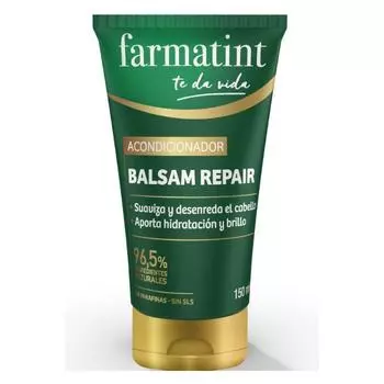 Кондиционер-бальзам для волос Farmatint 150 мл