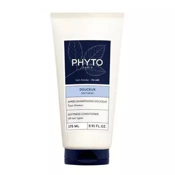 Кондиционер для гладкости волос Phyto Paris 175 мл