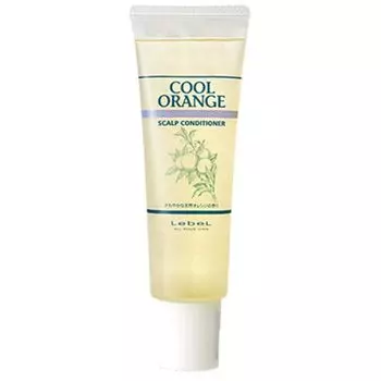 Кондиционер для кожи головы Lebel Cool Orange - 240 г