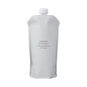 Кондиционер для кожи головы MUJI 340 г (х 1)