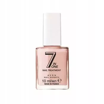 Кондиционер для ногтей Avon Nail Experts 7в1 - 10мл