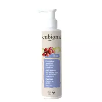 Кондиционер Eubiona Grape Seed Lime 200 мл