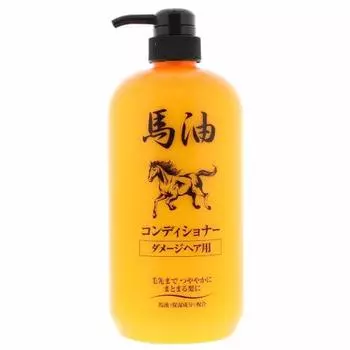 Кондиционер Jun Love Horse Oil N 1 л