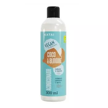 Кондиционер Katai Coco & Almond 300 мл