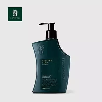 Кондиционер Kiefer Lime 300 мл