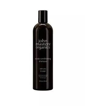 Кондиционирующий шампунь John Masters Organics N 473 мл 473 мл Z&S (Джин и шалфей) (х 1)