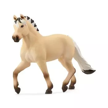 конный клуб schleich фьорд (женский пол) 13980