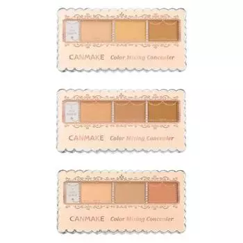 Консилер Can Make Color Mixing, светло-бежевый, 1 шт.