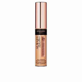 Консилер для лица Bourjois Always Fabulous, оттенок 200-ваниль (6мл)
