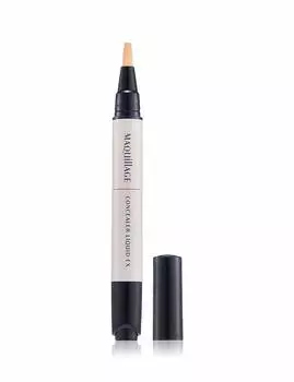 Консилер для макияжа Liquid EX Natural, тип кисти 2,5 г