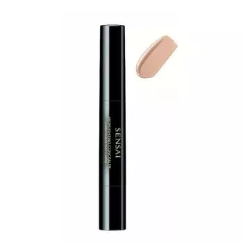 Консилер-хайлайтер Sensai Hc02 Luminous Sand