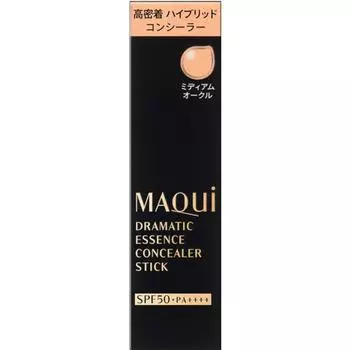 Консилер-карандаш Maquillage Dramatic Essence, оттенок Mo Medium Ochre, 2,7 г
