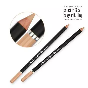 Консилер-карандаш Paris Berlin Le Crayon 1,83 г, бежевый, 2 шт.