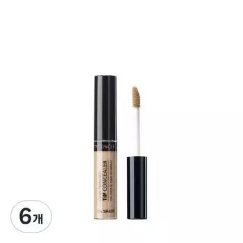 Консилер-консилер The Saem Cover Perfection Tip 6,5 г