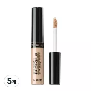 Консилер-консилер The Saem Cover Perfection Tip 6,5 г