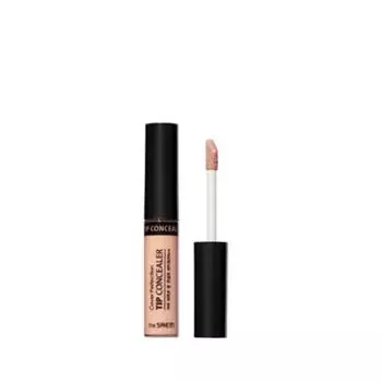 Консилер-консилер The Saem Cover Perfection Tip 6,5 г