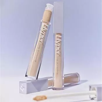 Консилер Luna Hyper Cover Tip, 6 г, 4 цвета 0.7 Ivory