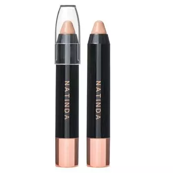 Консилер Natinda Aura Perfect Cover 3,5 г, нет. 23 Натуральный бежевый 1 шт.