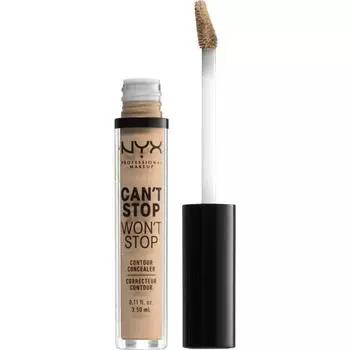 Консилер Nyx Professional Makeup Contour 07 3,5 мл