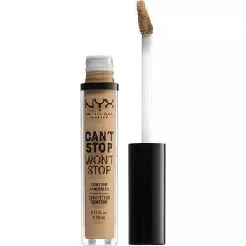 Консилер Nyx Professional Makeup Contour 7.5 3,5 мл