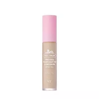 Консилер VT Pro Cica Light Fit Concealer SPF30 PA ++ 7g