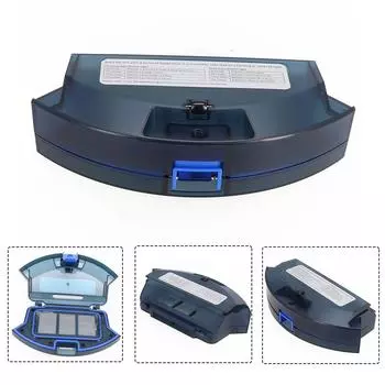 Контейнер для пыли для робота-пылесоса Eufy RoboVac 11S, 15C, 30, 30C, 35C