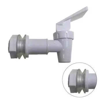 Контейнеры Многоразовый диспенсер для воды Кран-кулер Бутылка Кувшин Диспенсеры Диспенсер для напитков Фильтр для кувшина 82mm