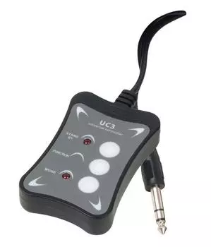 Контроллер American DJ UC3