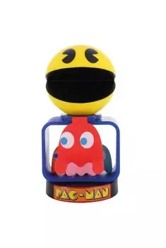 Контроллер EXG для смартфона CableGuys PacMan Cable Guys []