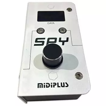Контроллер midiplus SPY MIDI-лепестковый.