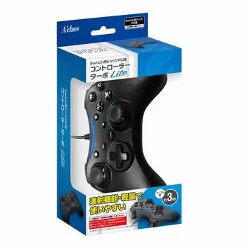 Контроллер Switch Turbo Lite Blue Dog/PC
