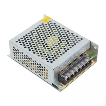 Конвертер для компьютеров и электроники 12V 10A