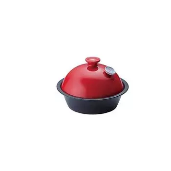 Smoke Pot Coro [ai Uguisu Tsubaki] St 126 oriole