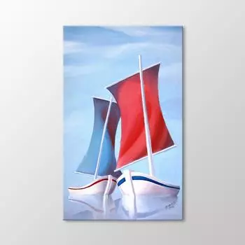 Корабли в таблице любви